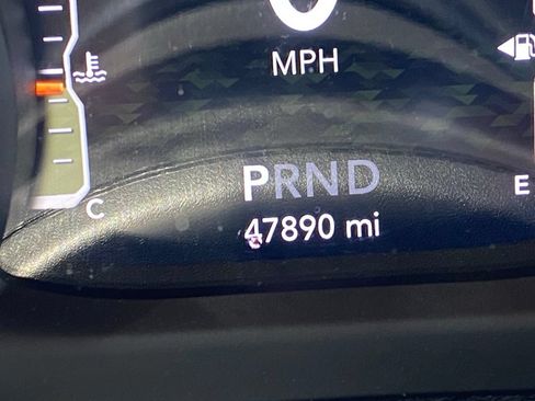 Used 2021 Jeep Gladiator Mojave AWD/4WD image 15