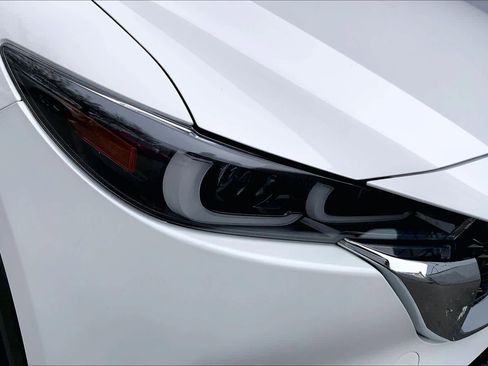 Certified 2023 MAZDA CX-5 AWD 2.5 S w/ Premium Package image 27