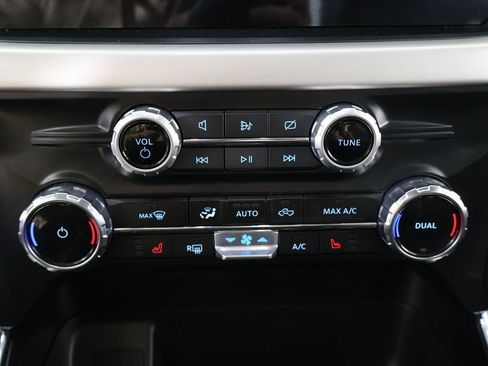 Used 2023 Ford F150 XLT w/ Equipment Group 302A High image 51