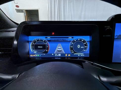 New 2026 Subaru Outback Premium AWD/4WD image 20