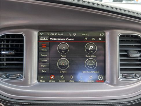 Used 2023 Dodge Charger Scat Pack w/ Dynamics Package image 30