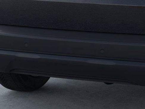 New 2026 Ford Escape ST-Line w/ Tech Pack #1 FWD image 23