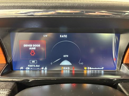 Used 2020 Lincoln Navigator Reserve image 17