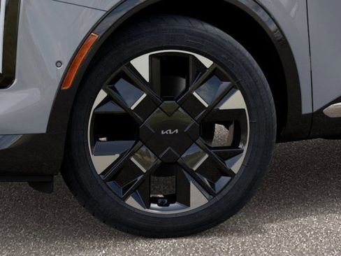 New 2026 Kia Sportage SX image 9