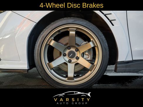 Used 2022 Subaru WRX Premium w/ Popular Package #1 image 29