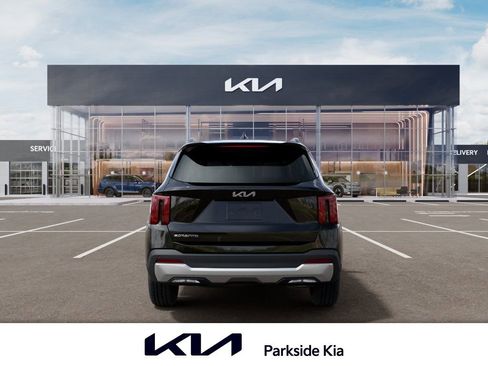New 2026 Kia Sorento SX FWD image 5