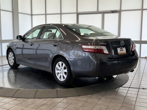 Used 2007 Toyota Camry Hybrid FWD image 5