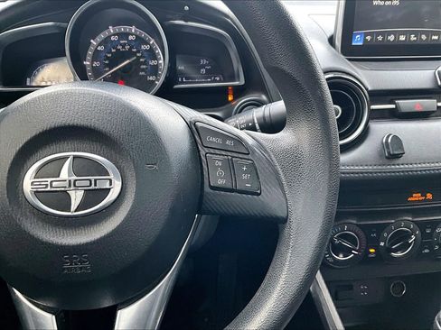 Used 2016 Scion iA image 16