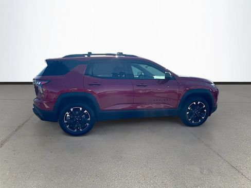 Used 2026 Chevrolet Equinox RS w/ Convenience Package III FWD image 8