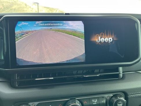 New 2026 Jeep Wrangler Unlimited Rubicon image 20