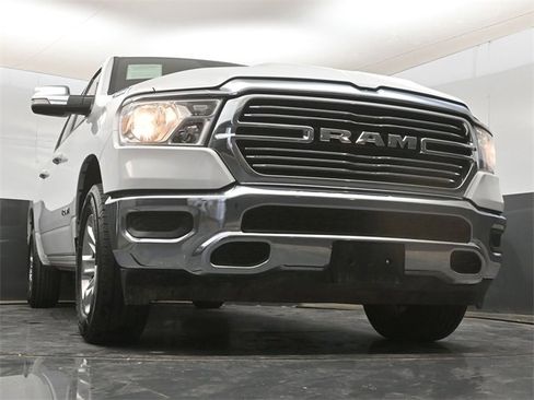 Used 2024 RAM 1500 Laramie image 14