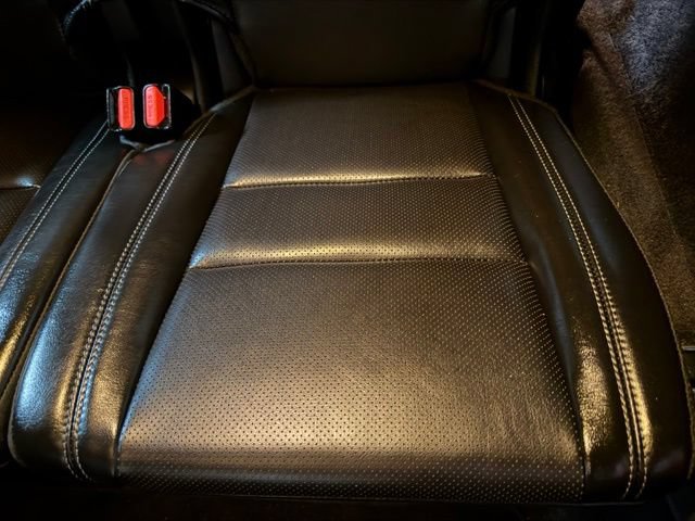 Used 2022 Dodge Durango Citadel RWD image 22