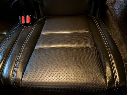 Used 2022 Dodge Durango Citadel RWD image 22