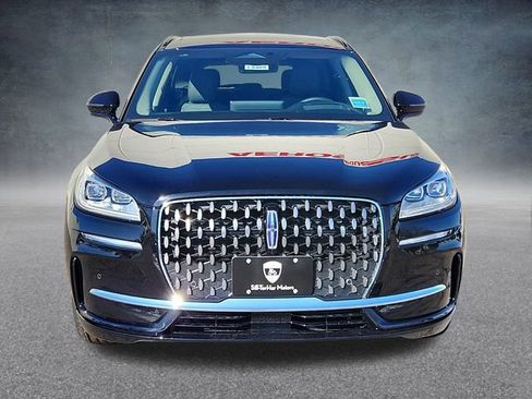 New 2025 Lincoln Corsair Grand Touring w/ Equipment Group 302A image 5