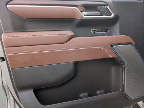 New 2026 GMC Sierra 1500 Denali Ultimate image 11