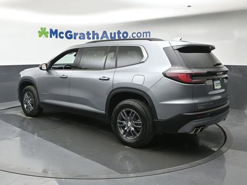 Used 2025 GMC Acadia Elevation AWD/4WD image 22