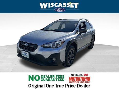 Used 2023 Subaru Crosstrek 2.5i Sport image 23