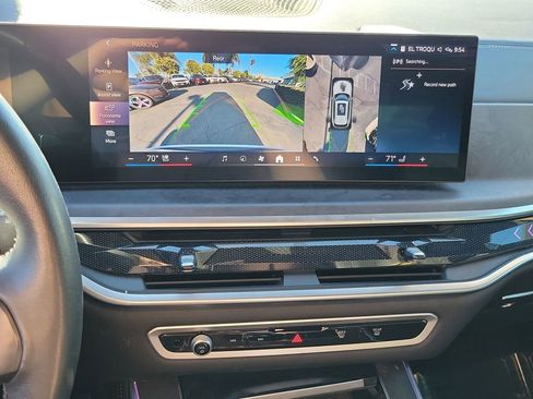 Used 2024 BMW X5 sDrive40i image 8