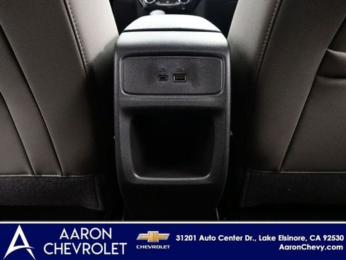 New 2026 Chevrolet Trax ACTIV w/ Driver Confidence Package image 32