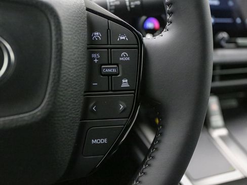 New 2026 Toyota bZ AWD/4WD image 22