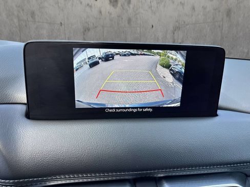Certified 2024 MAZDA CX-5 AWD 2.5 S w/ Select Package image 24