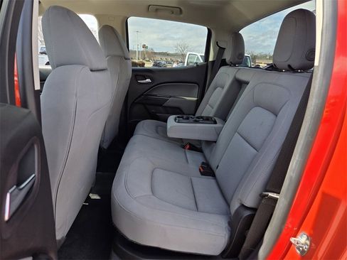 Used 2020 Chevrolet Colorado LT image 6