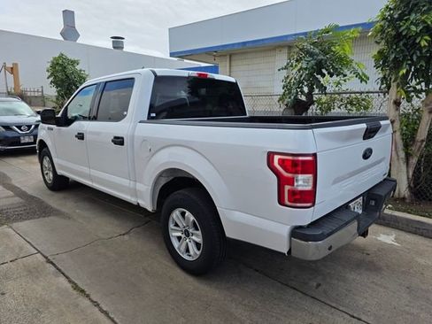 Used 2020 Ford F150 Raptor w/ Equipment Group 802A Luxury image 8