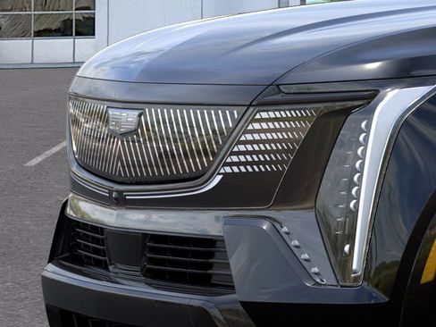 New 2025 Cadillac Escalade IQ Sport 1 w/ Smart Trailering package image 14