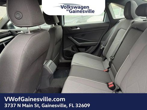 New 2026 Volkswagen Jetta Sport image 7