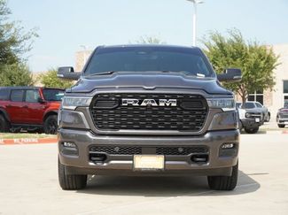 Used 2026 RAM 1500 Lone Star AWD/4WD video 2