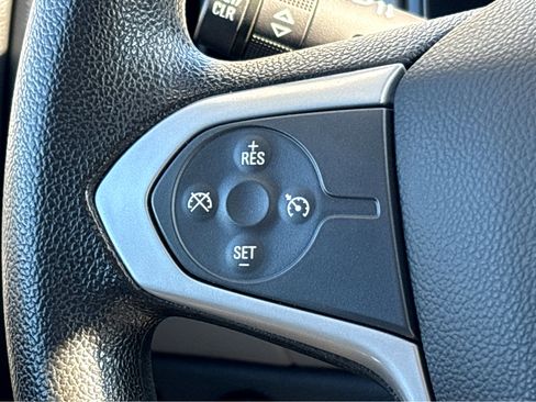 Used 2021 Chevrolet Colorado W/T w/ Custom Special Edition image 15