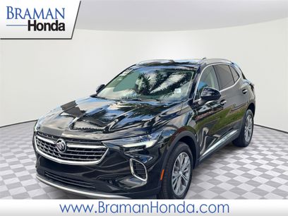 Used 2023 Buick Envision Preferred