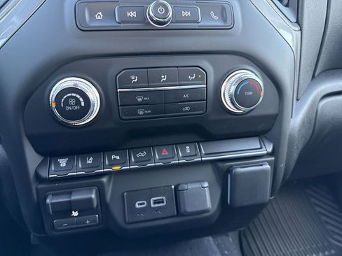 New 2026 GMC Sierra 3500 Pro w/ 1SA Pro Safety Plus Package image 16