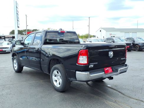 Used 2022 RAM 1500 Big Horn AWD/4WD image 6