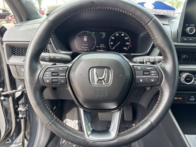 Certified 2023 Honda CR-V Sport image 28