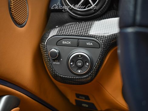 Used 2017 Ferrari F12 Berlinetta RWD image 11