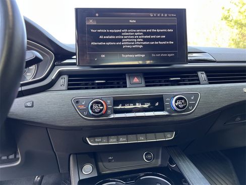 Used 2021 Audi A5 2.0T Premium Plus w/ Premium Plus image 25