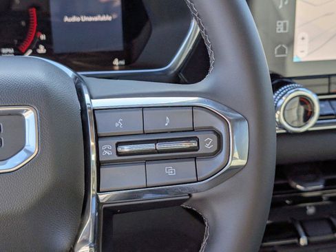 New 2025 GMC Canyon Elevation w/ Convenience Package image 22