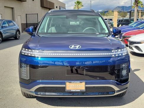 New 2026 Hyundai Ioniq 9 Calligraphy image 27