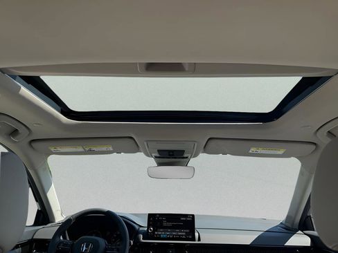 Certified 2024 Honda CR-V EX-L image 19