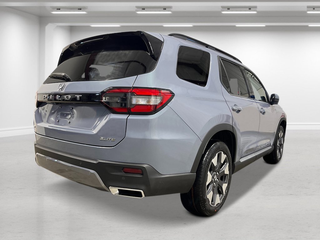 New 2026 Honda Pilot Elite image 5