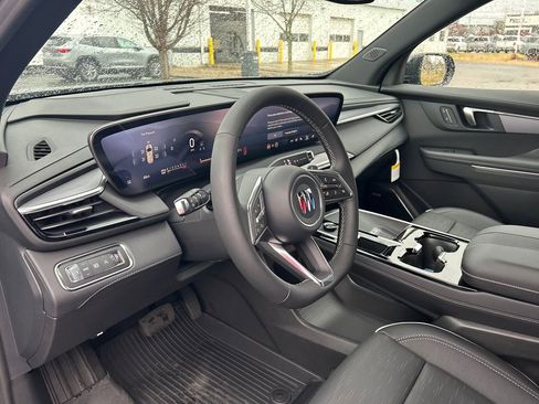 New 2026 Buick Enclave Sport Touring w/ LPO, Floor Liner Package image 14