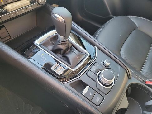 New 2025 MAZDA CX-5 AWD 2.5 S w/ Preferred Package image 22