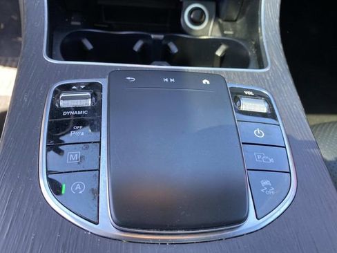 Used 2021 Mercedes-Benz GLC 300 4MATIC image 14