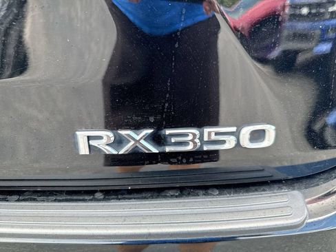 Used 2017 Lexus RX 350 AWD w/ Premium Package image 27