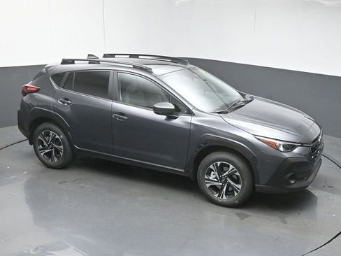 New 2026 Subaru Crosstrek 2.0i Premium AWD/4WD image 39