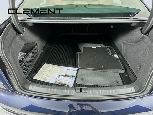 Used 2025 Audi A6 3.0T Premium AWD/4WD image 11