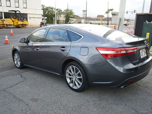 Used 2014 Toyota Avalon FWD image 24
