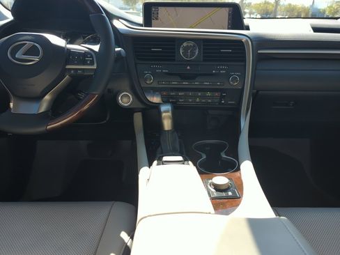 Used 2017 Lexus RX 350 350 image 13