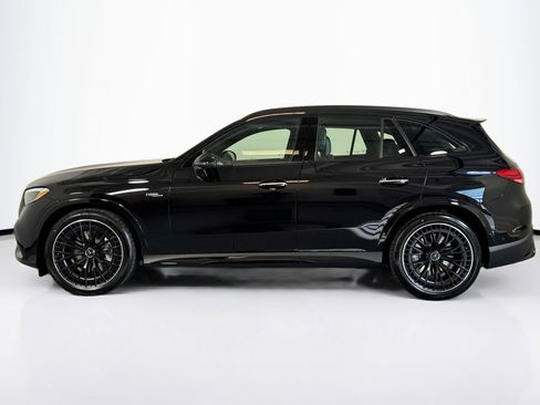 New 2026 Mercedes-Benz GLC 43 AMG 4MATIC image 8